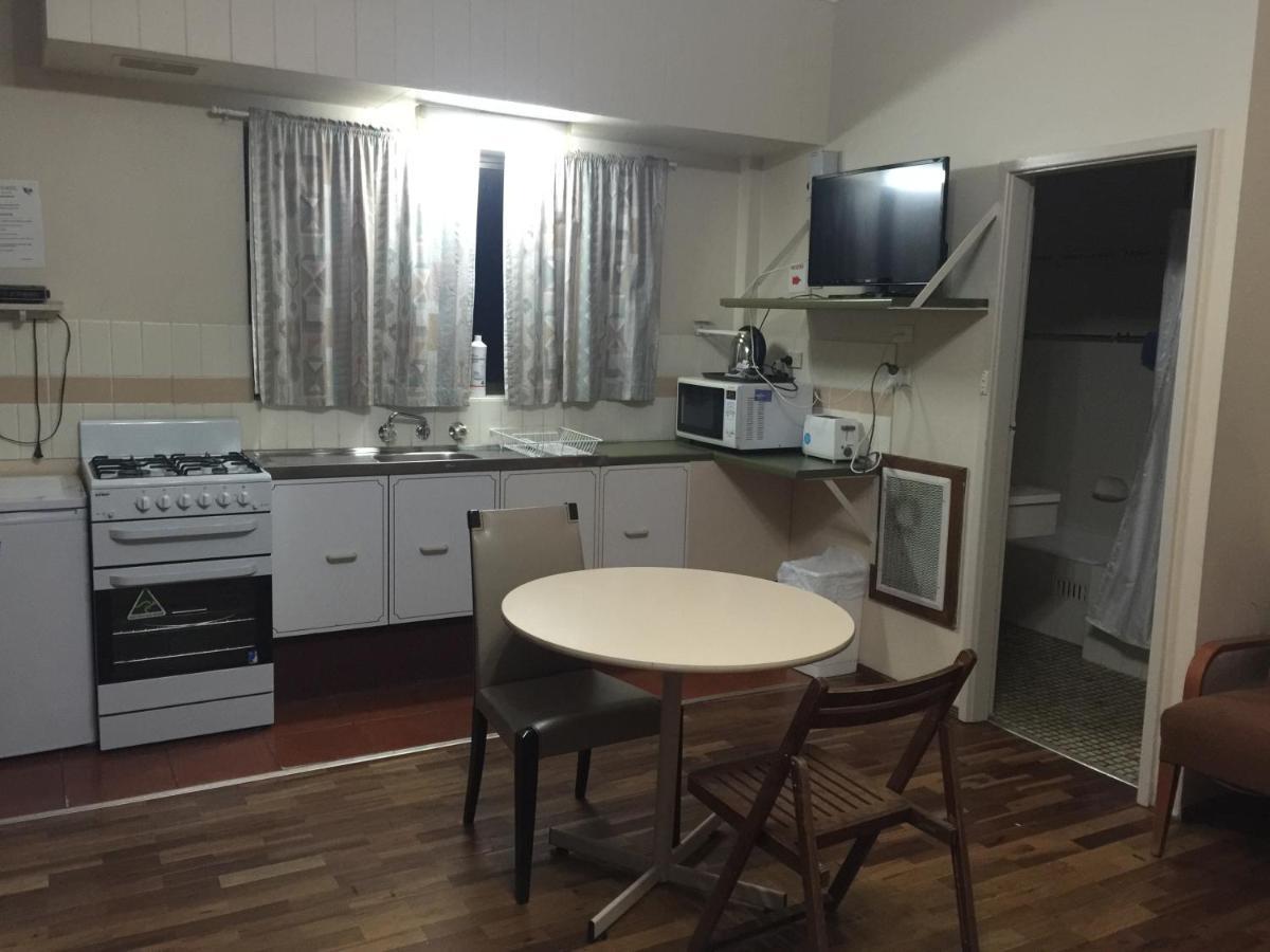Snowgate Motel + Apartments Berridale Εξωτερικό φωτογραφία