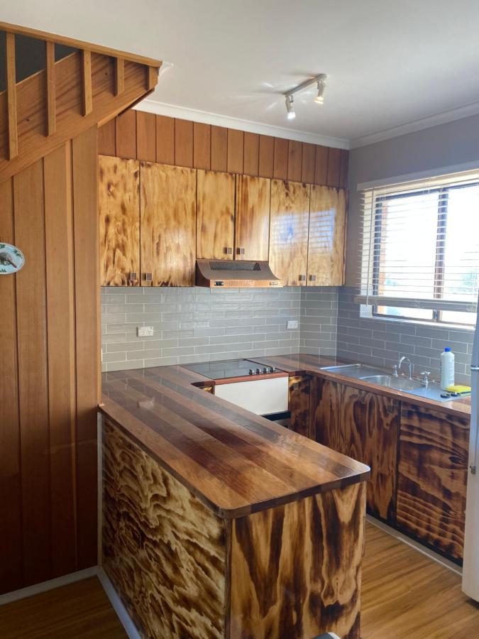 Snowgate Motel + Apartments Berridale Εξωτερικό φωτογραφία