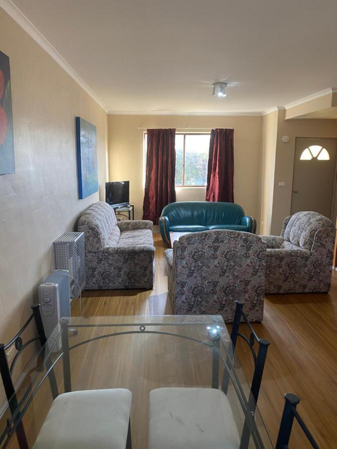 Snowgate Motel + Apartments Berridale Εξωτερικό φωτογραφία