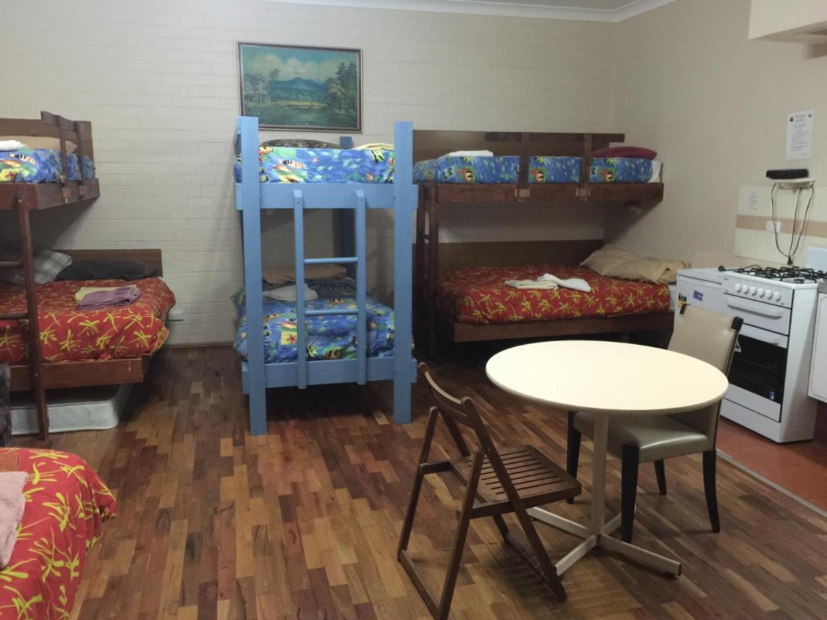 Snowgate Motel + Apartments Berridale Εξωτερικό φωτογραφία
