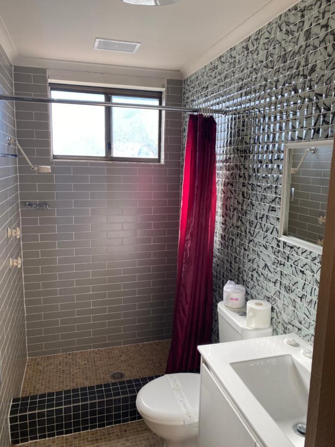 Snowgate Motel + Apartments Berridale Εξωτερικό φωτογραφία