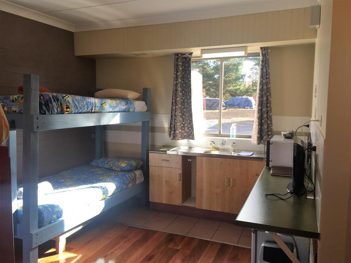 Snowgate Motel + Apartments Berridale Εξωτερικό φωτογραφία