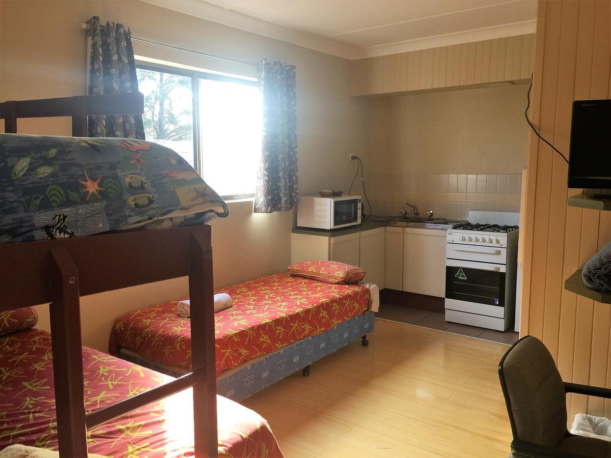 Snowgate Motel + Apartments Berridale Εξωτερικό φωτογραφία
