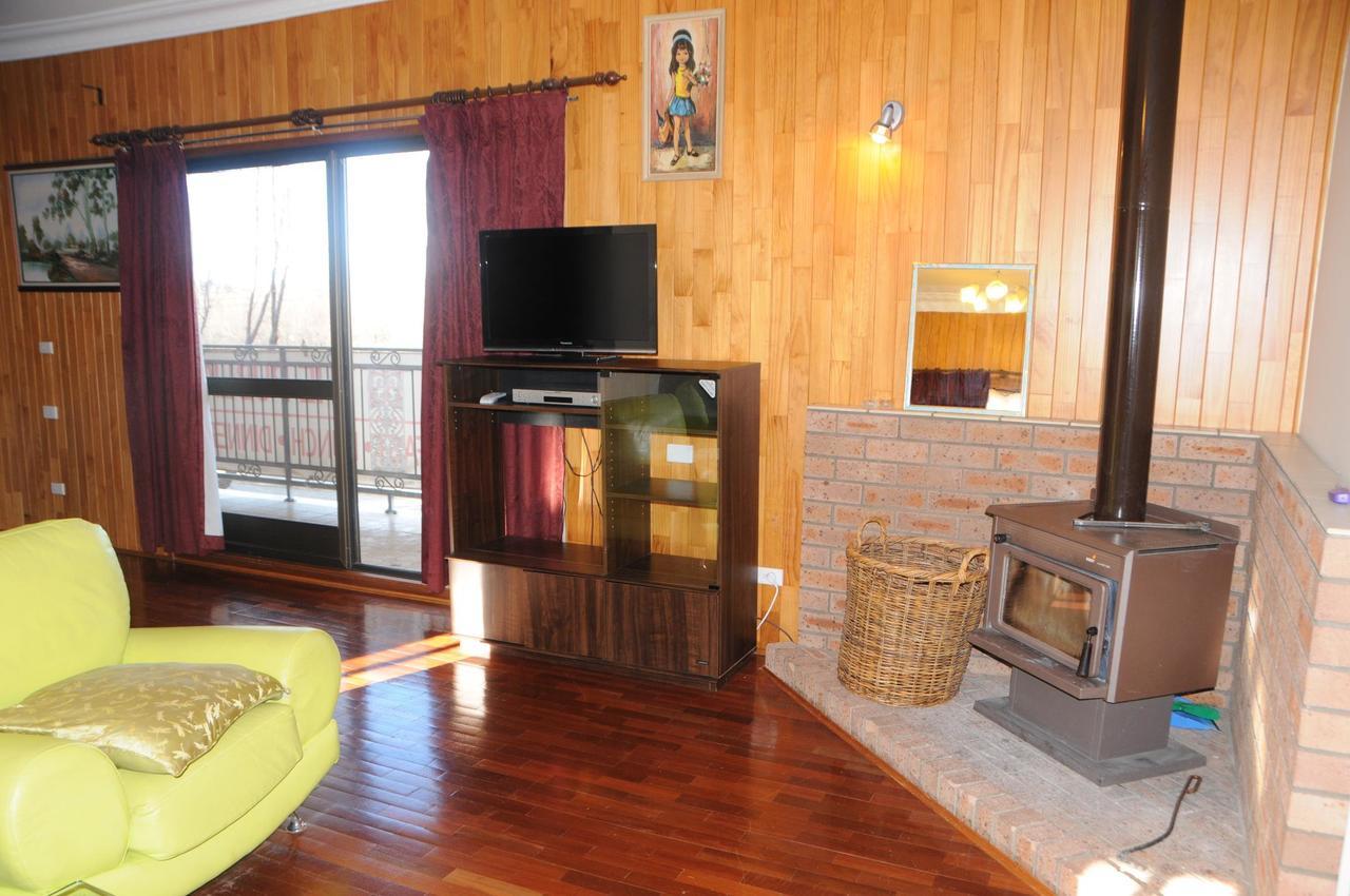 Snowgate Motel + Apartments Berridale Εξωτερικό φωτογραφία