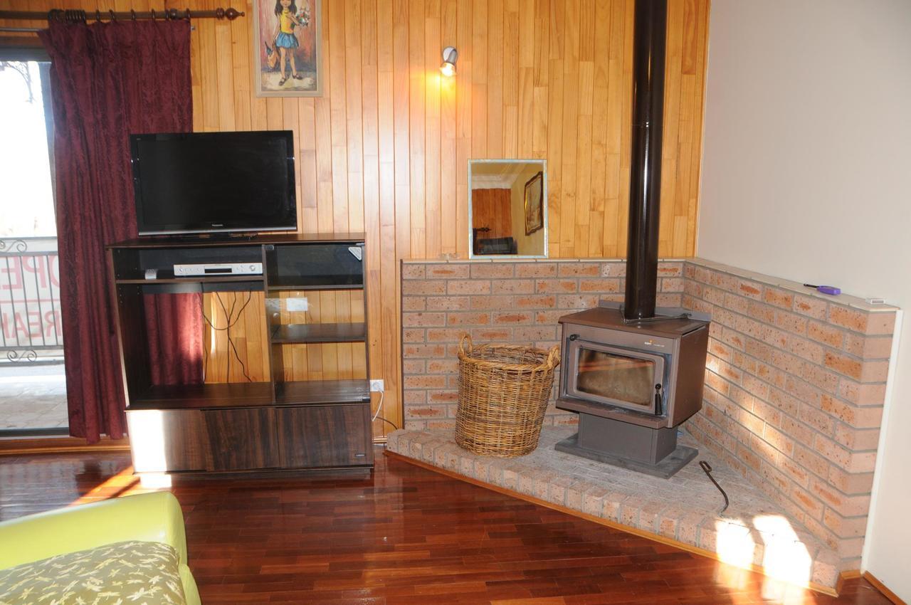 Snowgate Motel + Apartments Berridale Εξωτερικό φωτογραφία