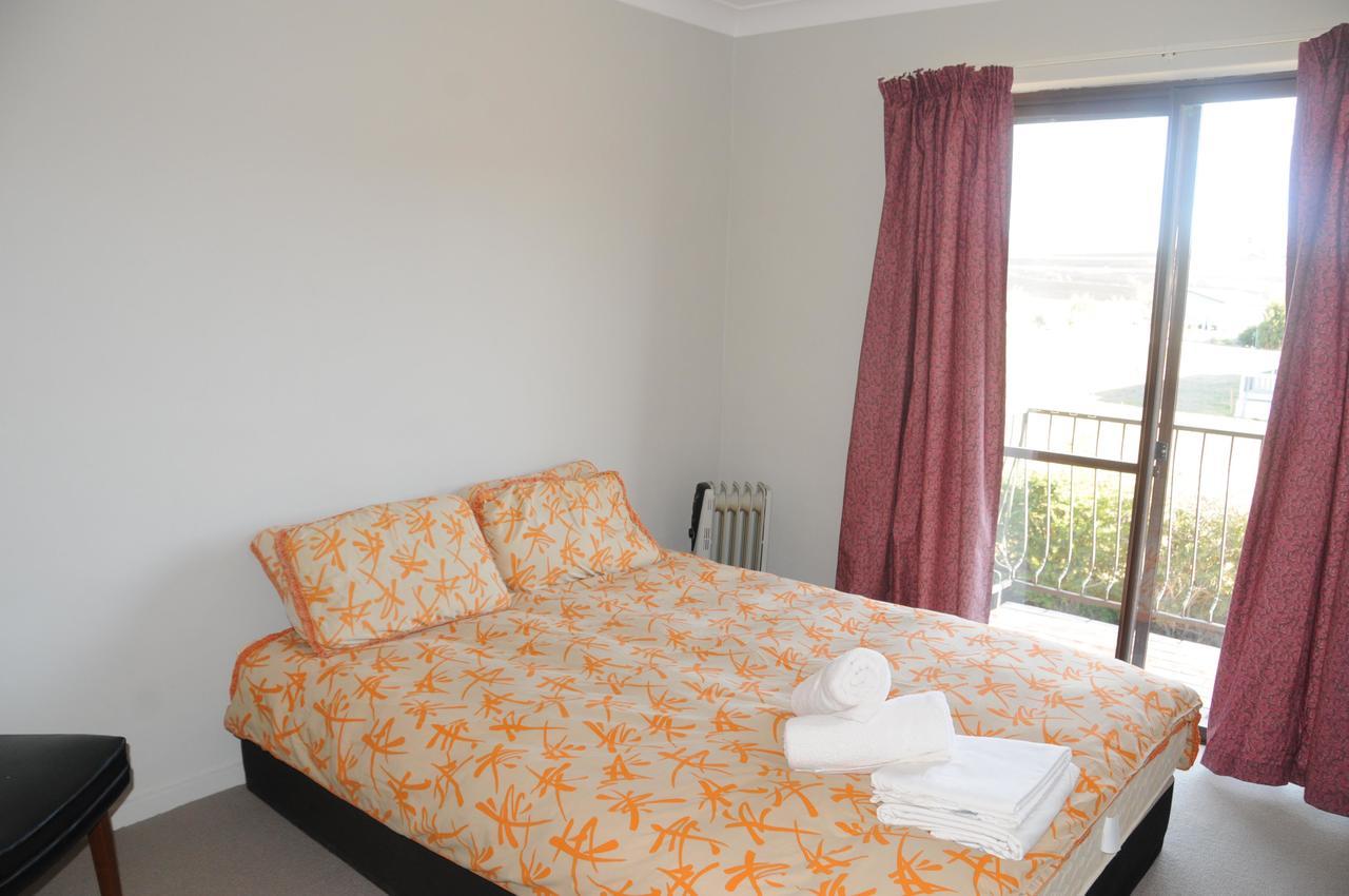 Snowgate Motel + Apartments Berridale Εξωτερικό φωτογραφία