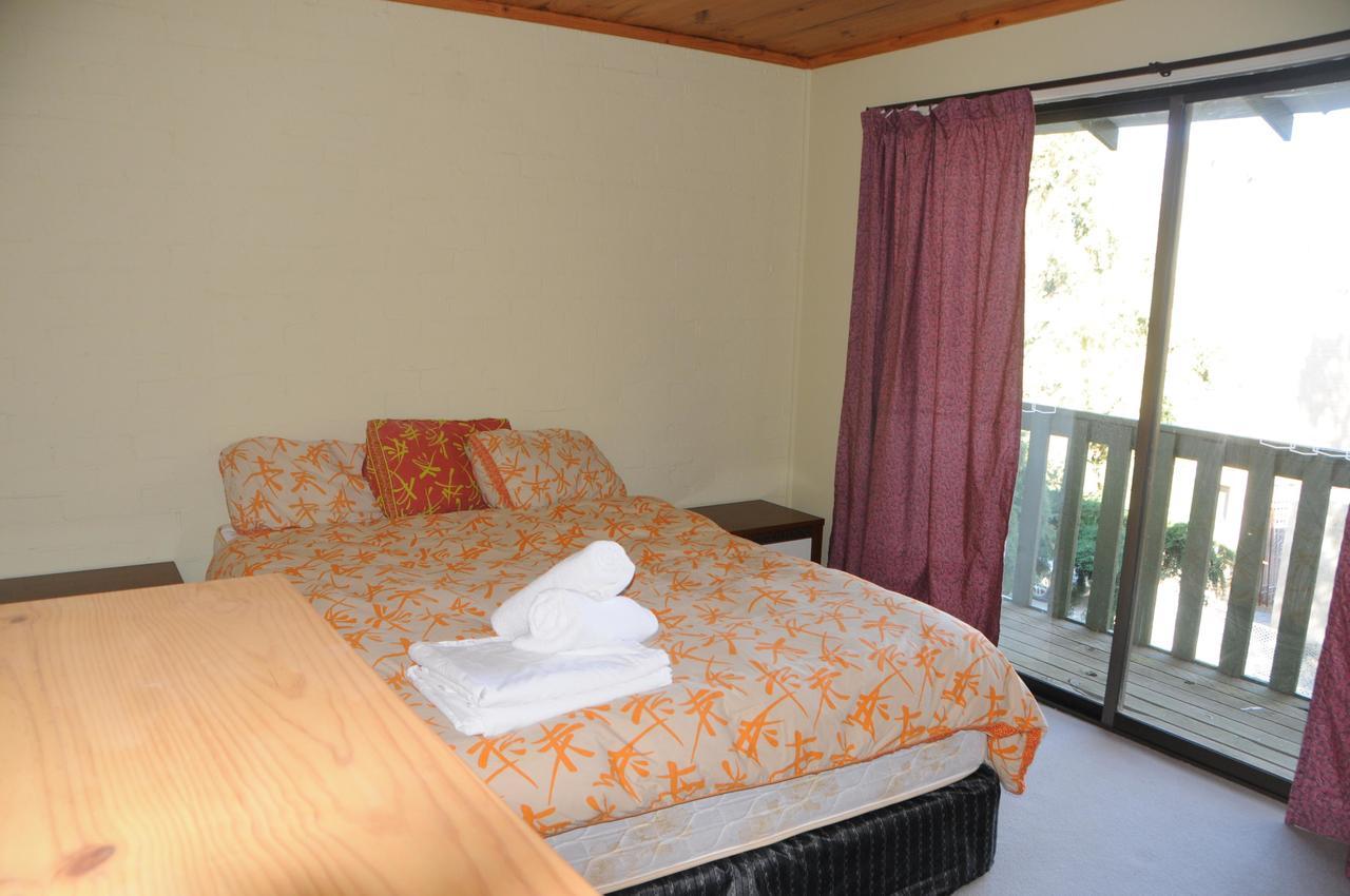 Snowgate Motel + Apartments Berridale Εξωτερικό φωτογραφία
