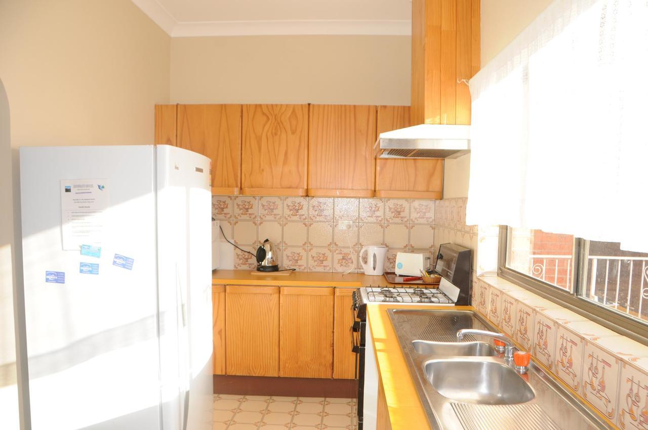 Snowgate Motel + Apartments Berridale Εξωτερικό φωτογραφία