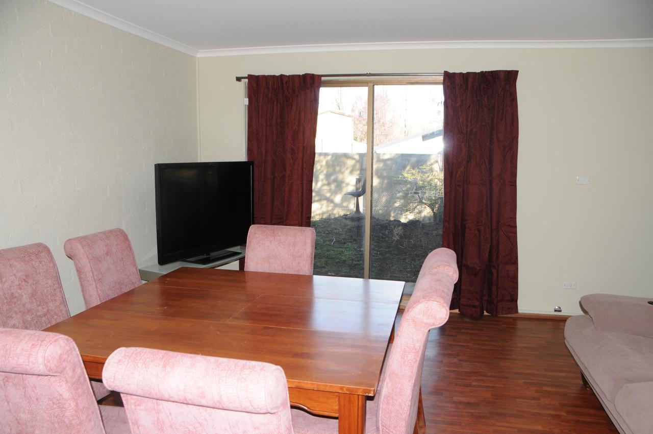 Snowgate Motel + Apartments Berridale Εξωτερικό φωτογραφία