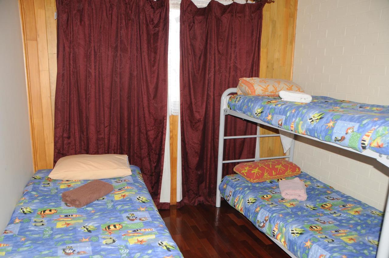 Snowgate Motel + Apartments Berridale Εξωτερικό φωτογραφία